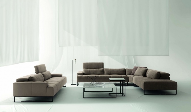 Moorea sofa